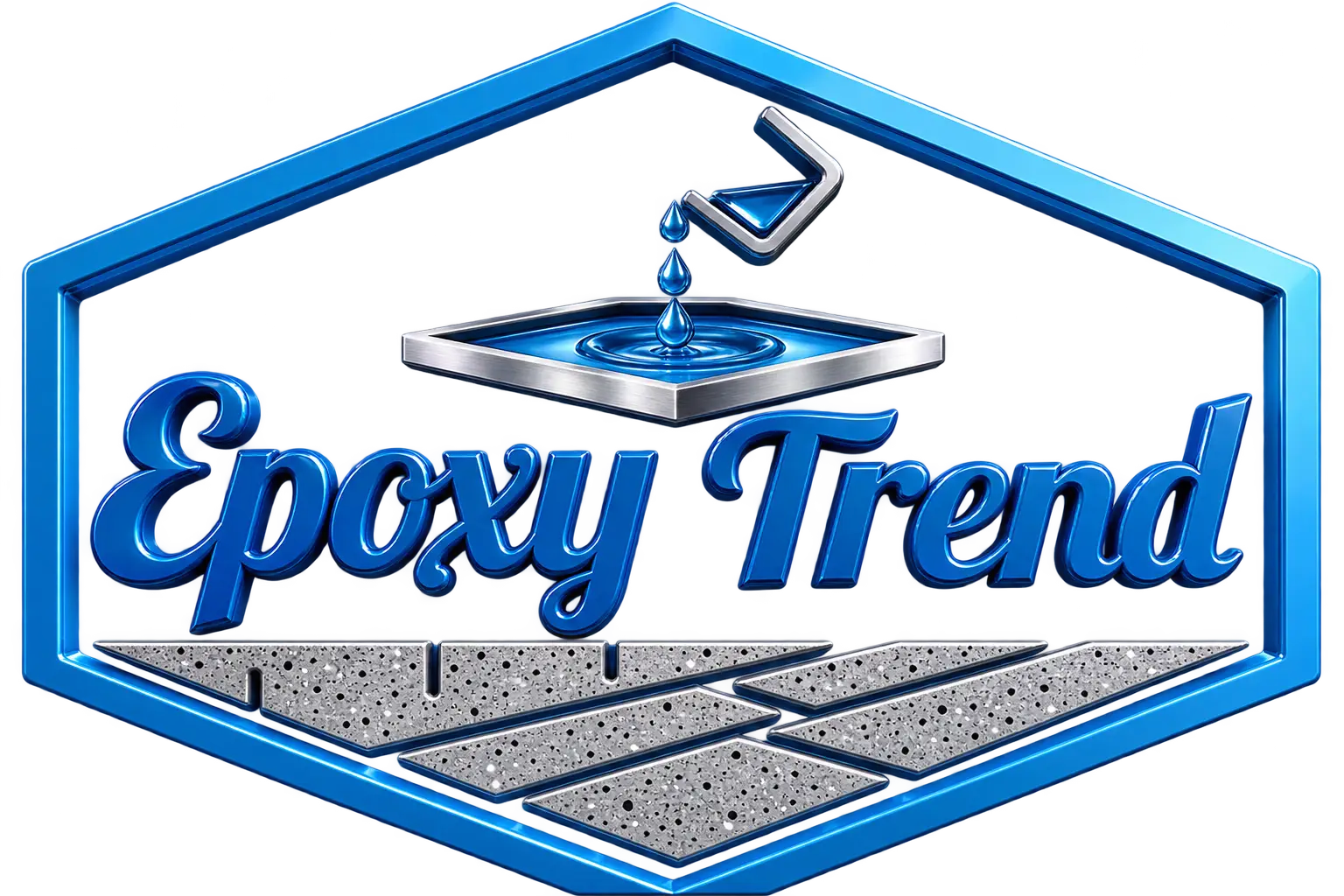Epoxy Trend